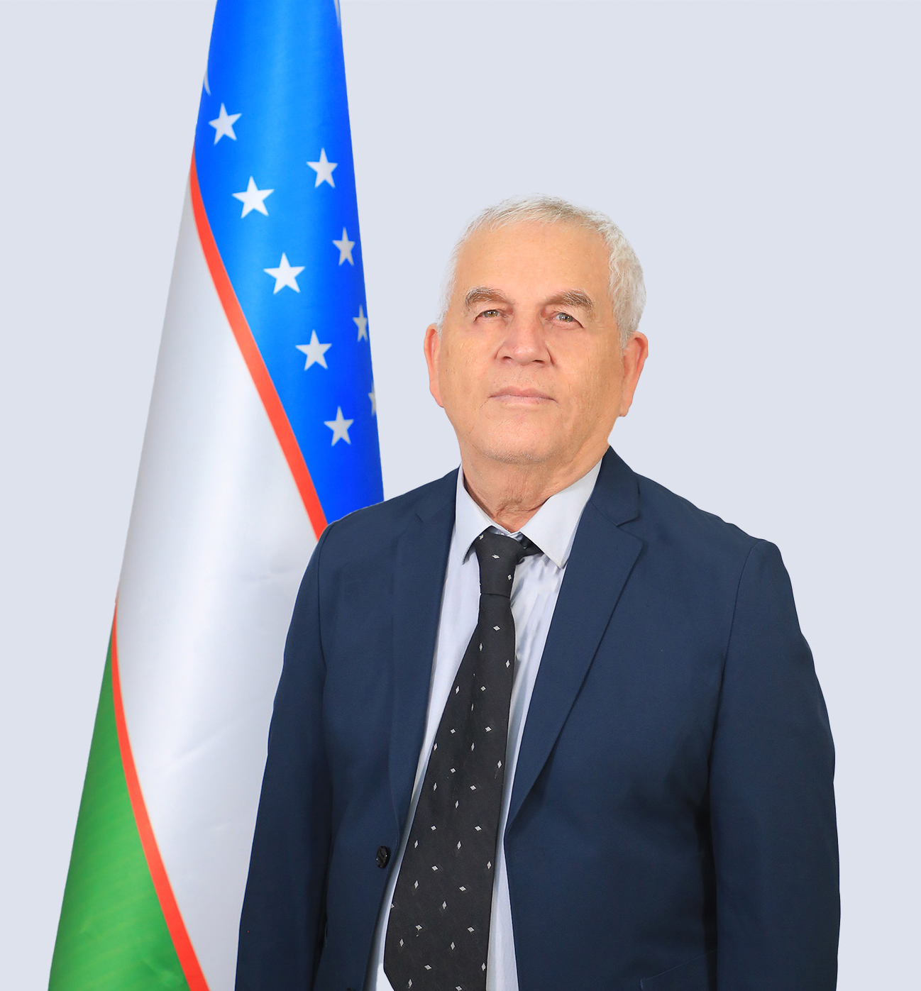 Nig‘monov Baxrom Vosiqovich